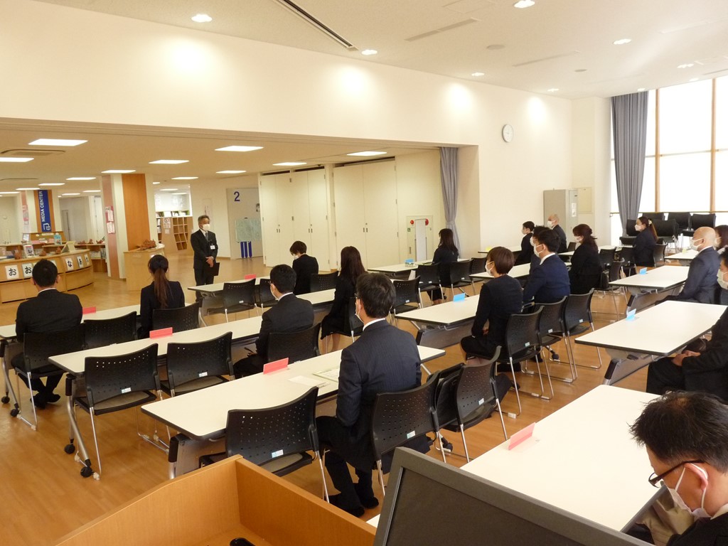 第Ⅰ期入学試験
