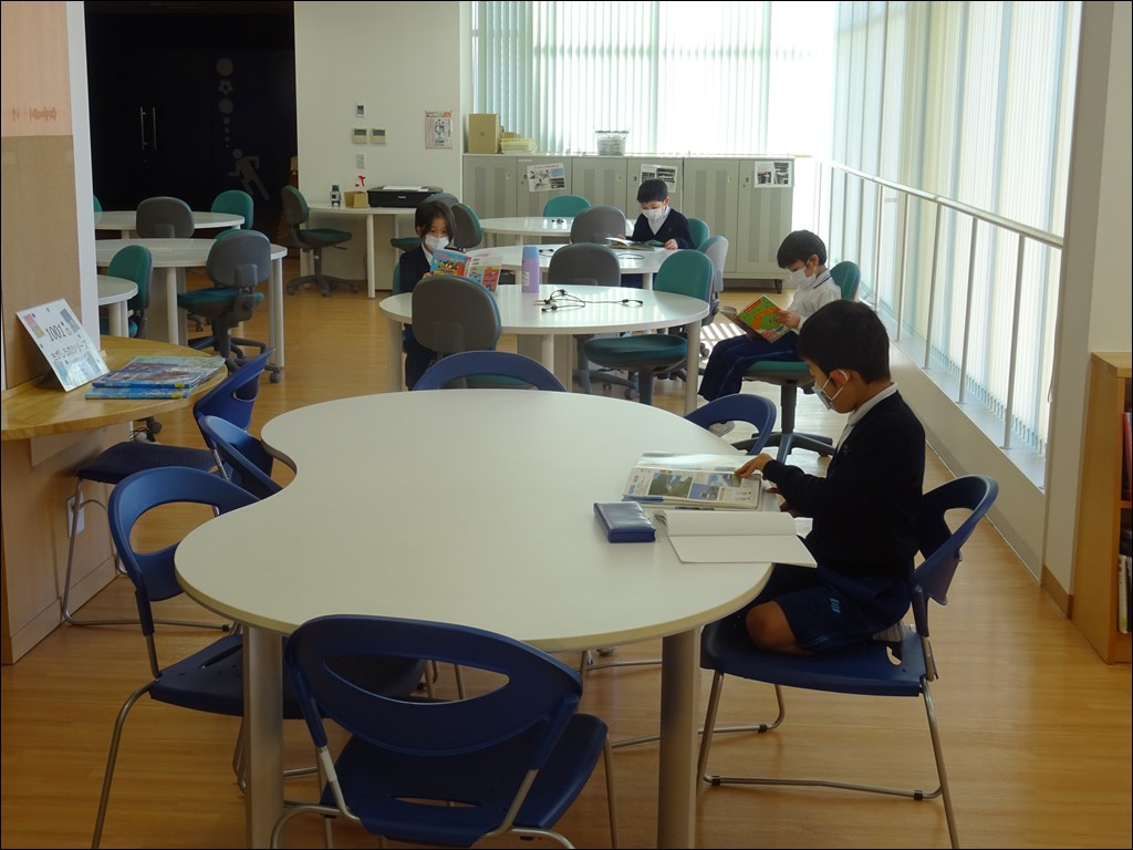 冬季ステップアップスクール