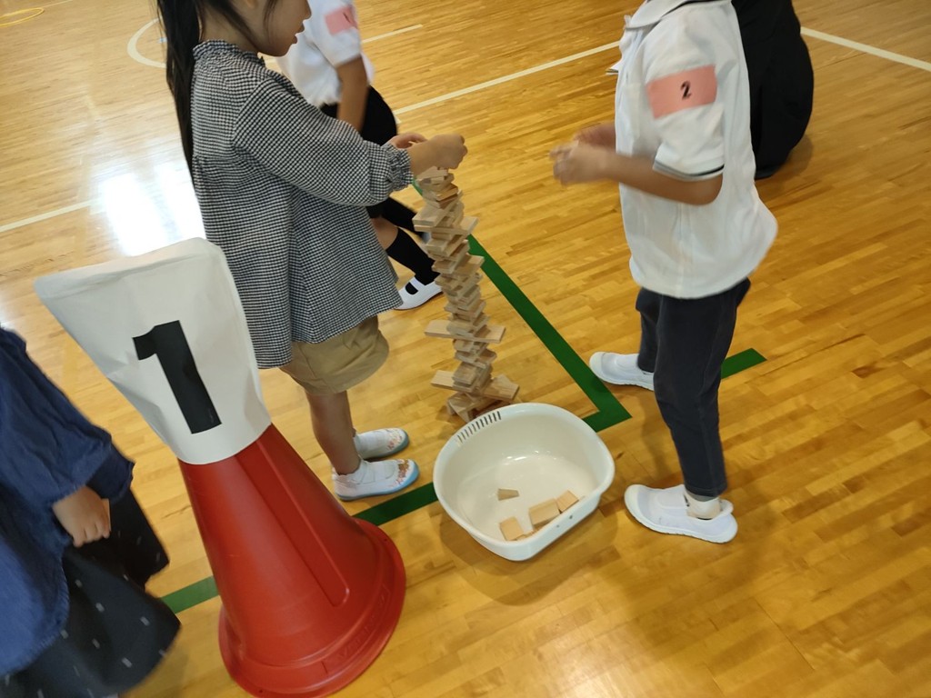 プレテスト