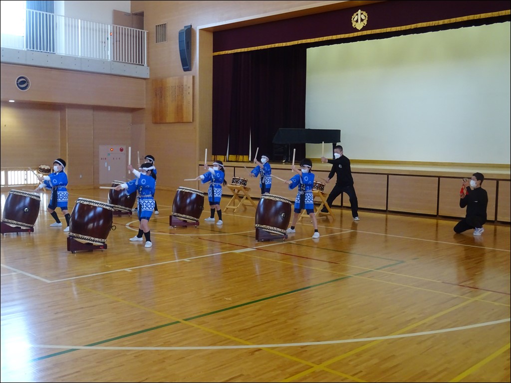 授業参観・懇談会（１・３・５年生）