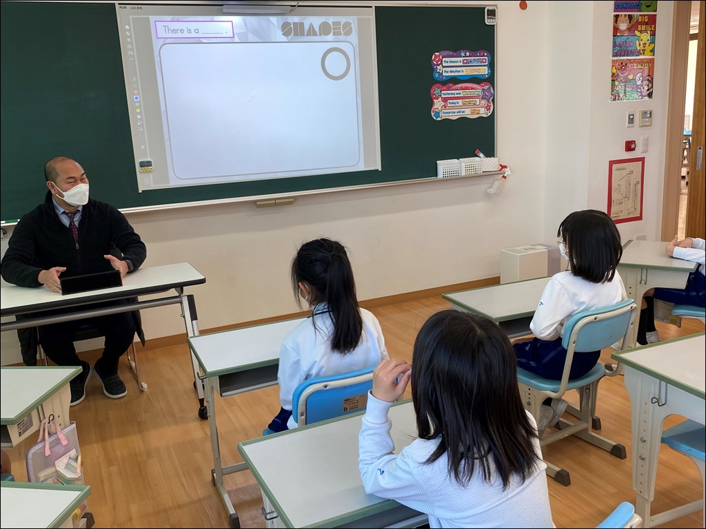 2年生