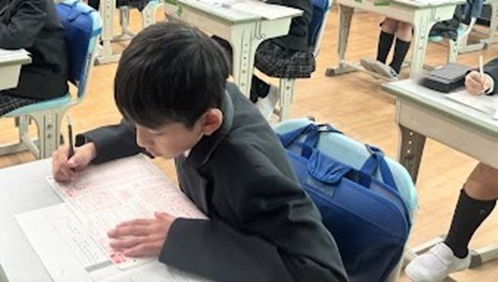 R6年度第3回英語検定