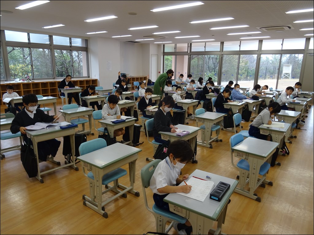 春季ステップアップスクール