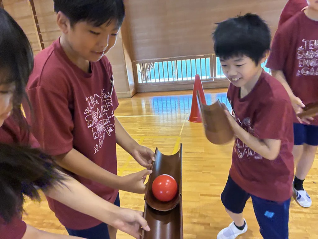 Teikyo Summer English Camp 2026