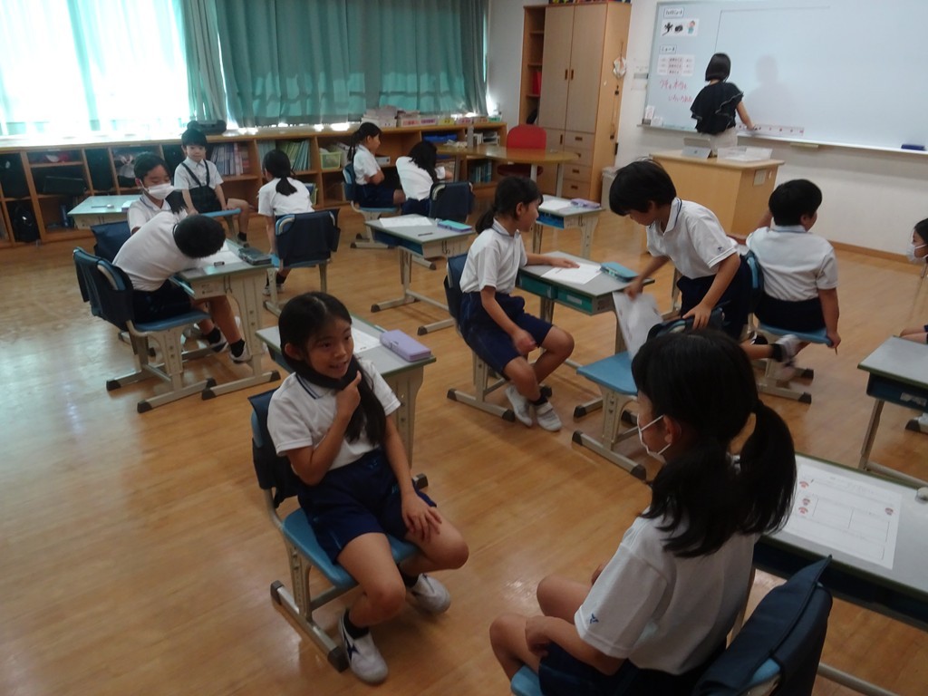 3年生 公開授業「フェイクニュースとのつきあい方」