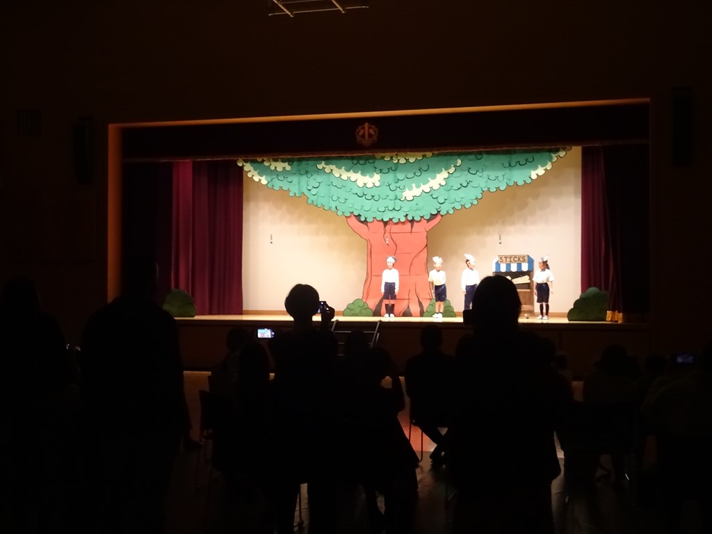 全学年授業参観・学年懇談会