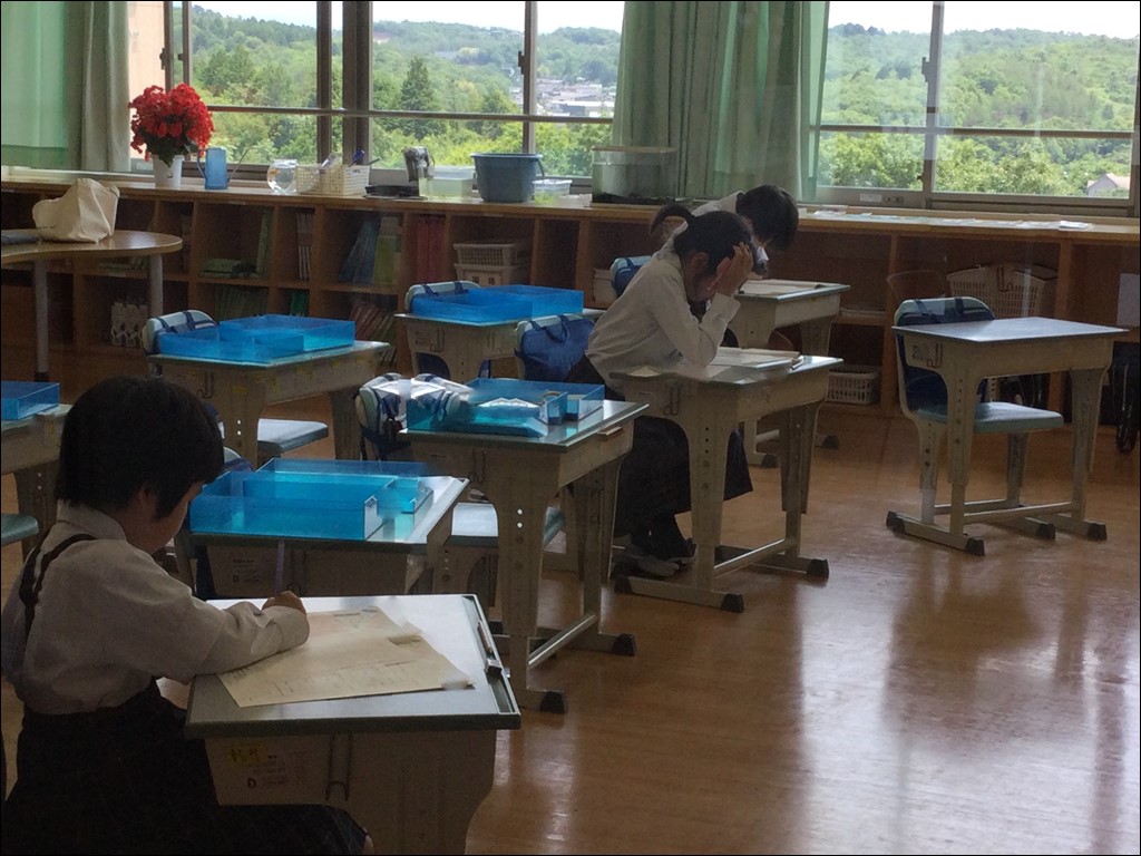 令和5年度　第1回英語検定