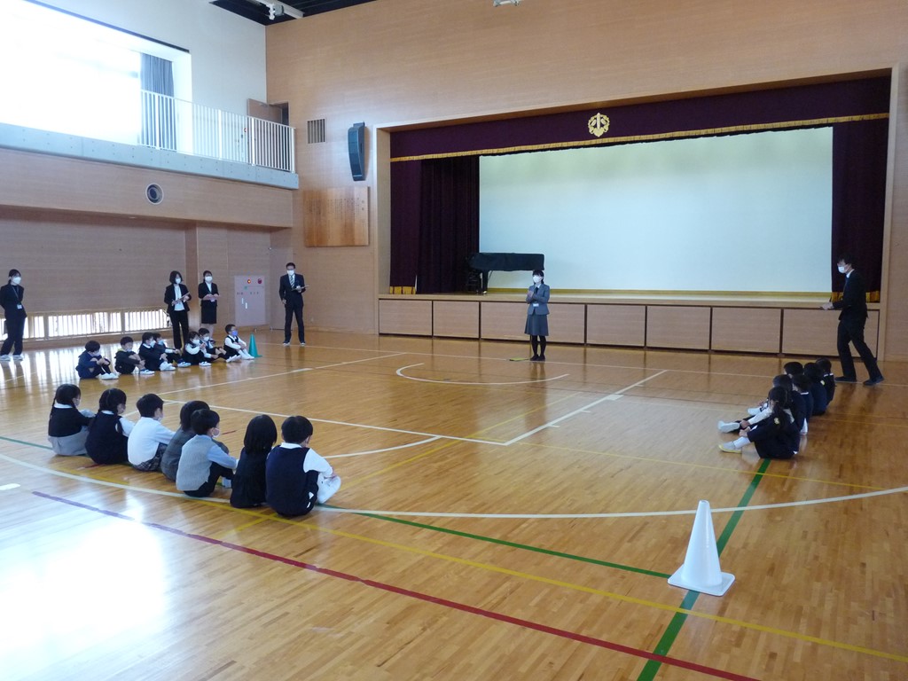 第Ⅰ期入学試験