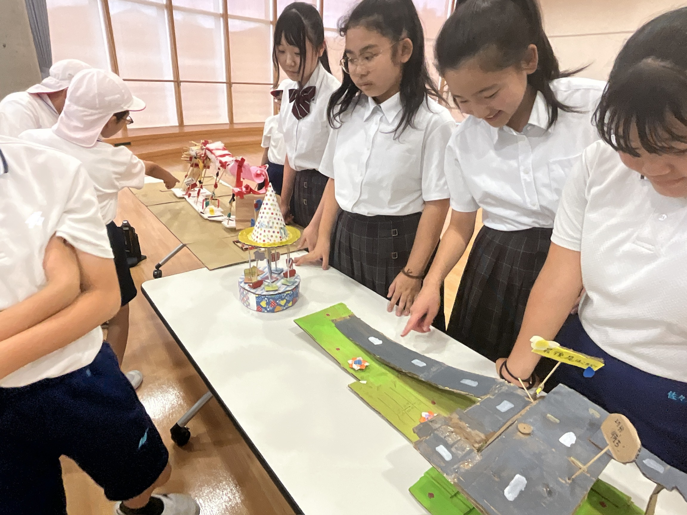 クラブ交流会