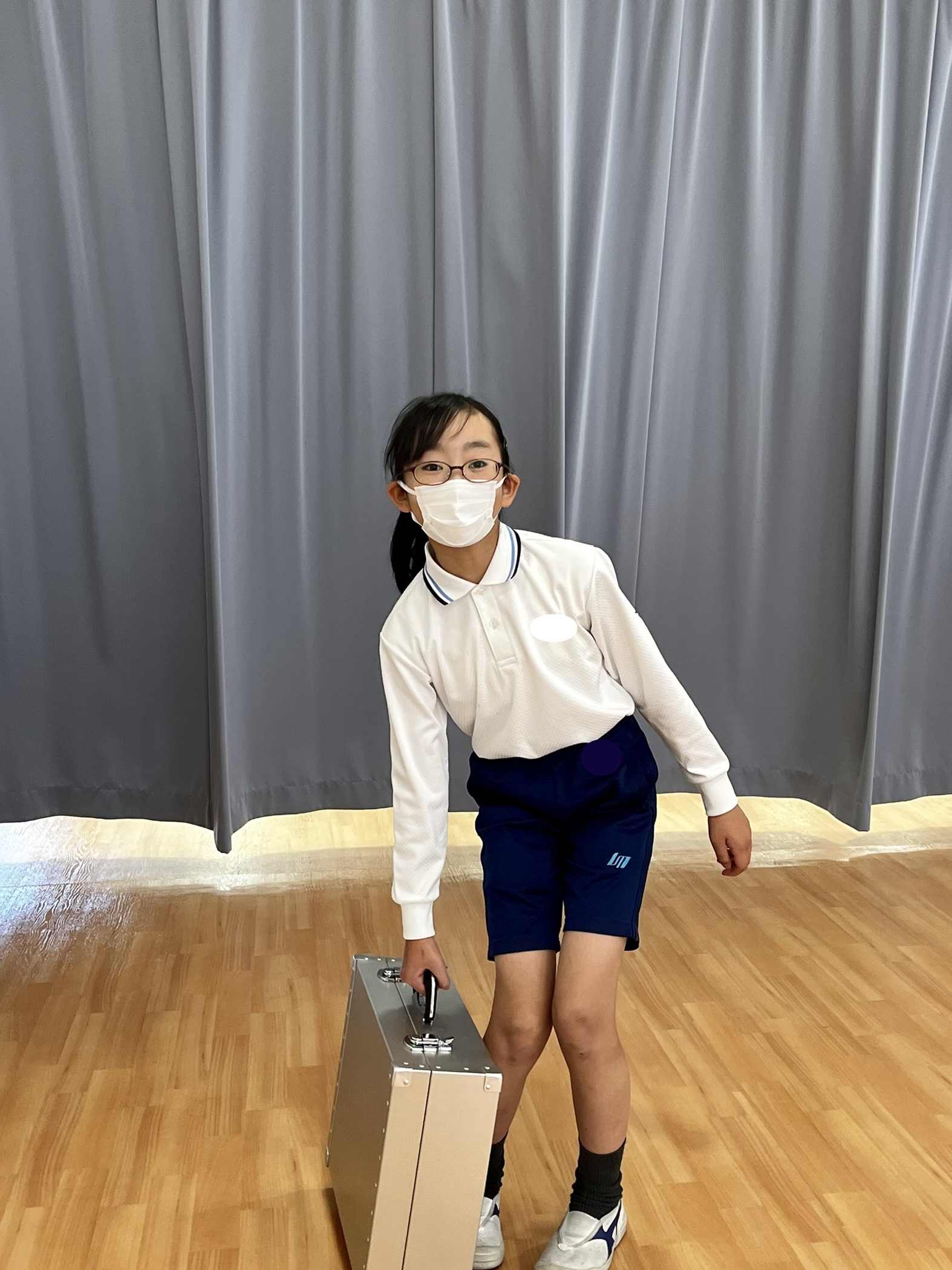 租税教室