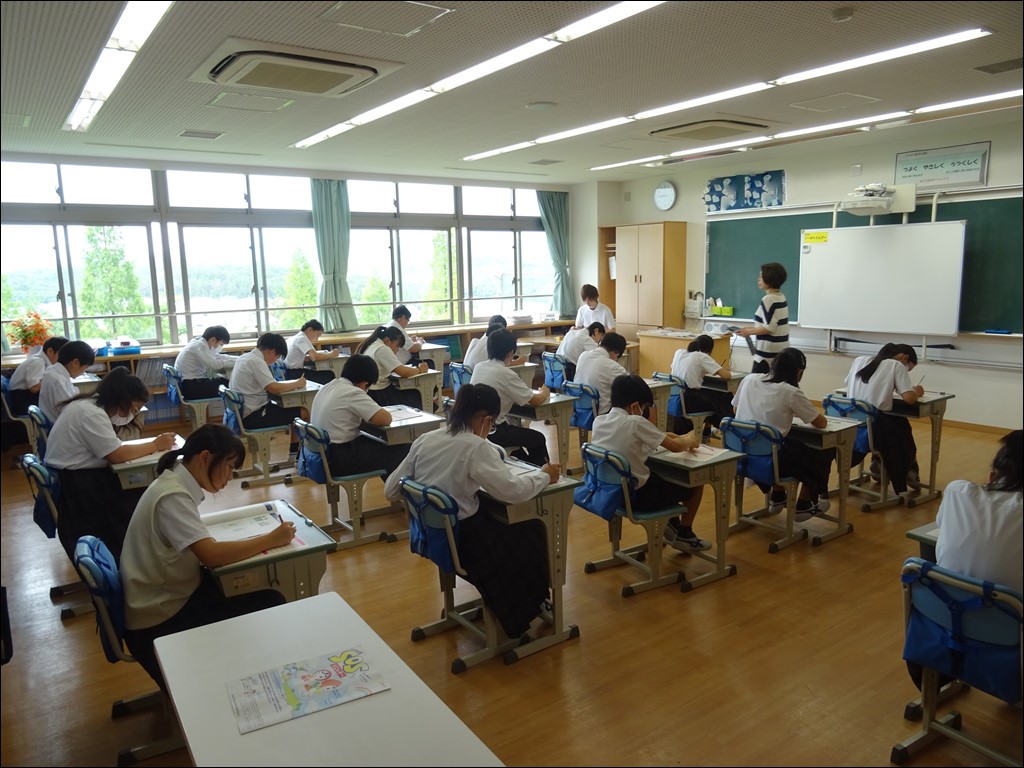 初めてのTOEFL Primary Test