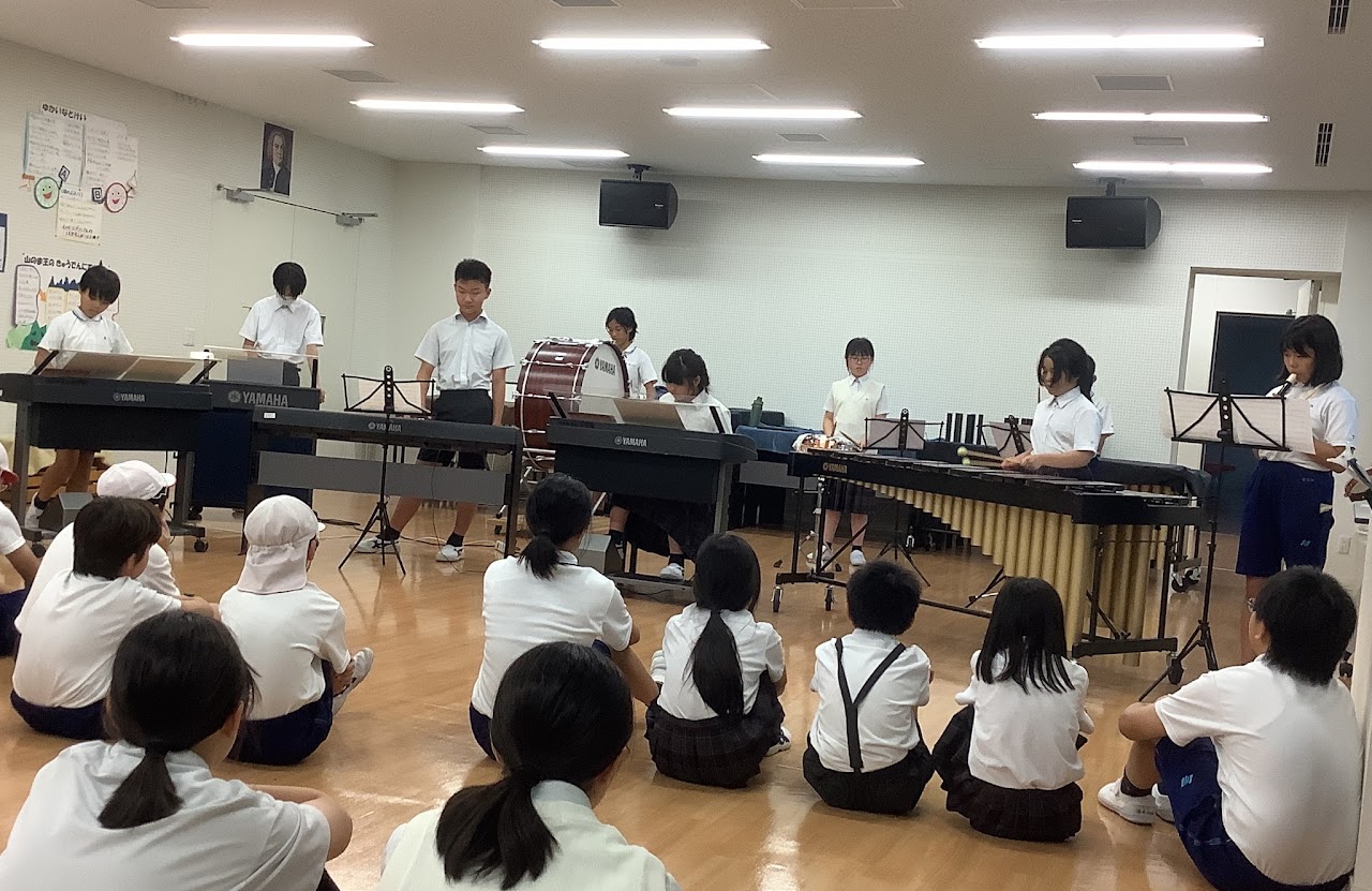 クラブ交流会