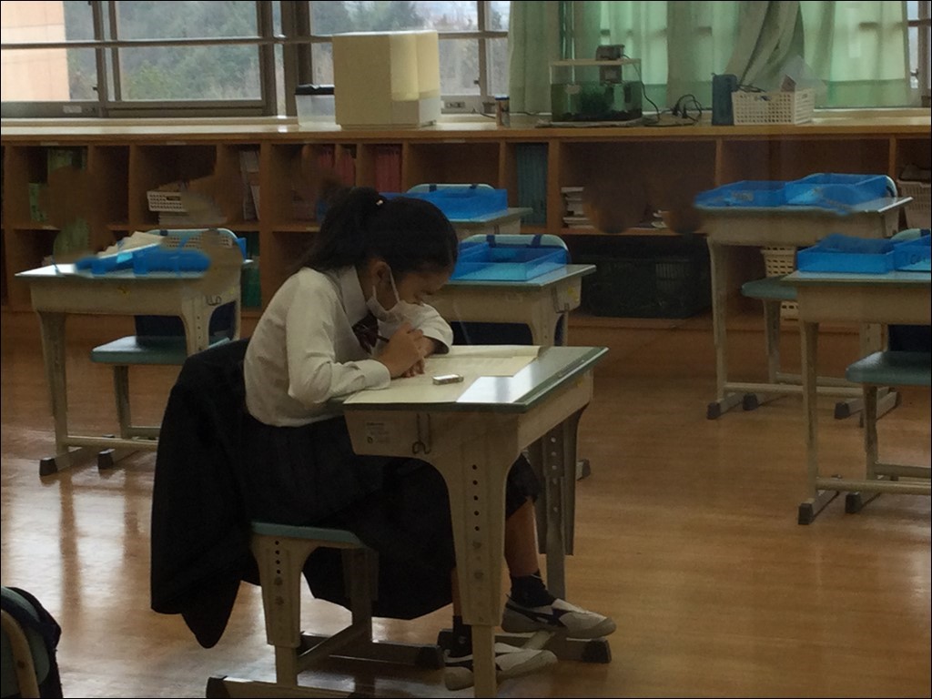 第3回英語検定