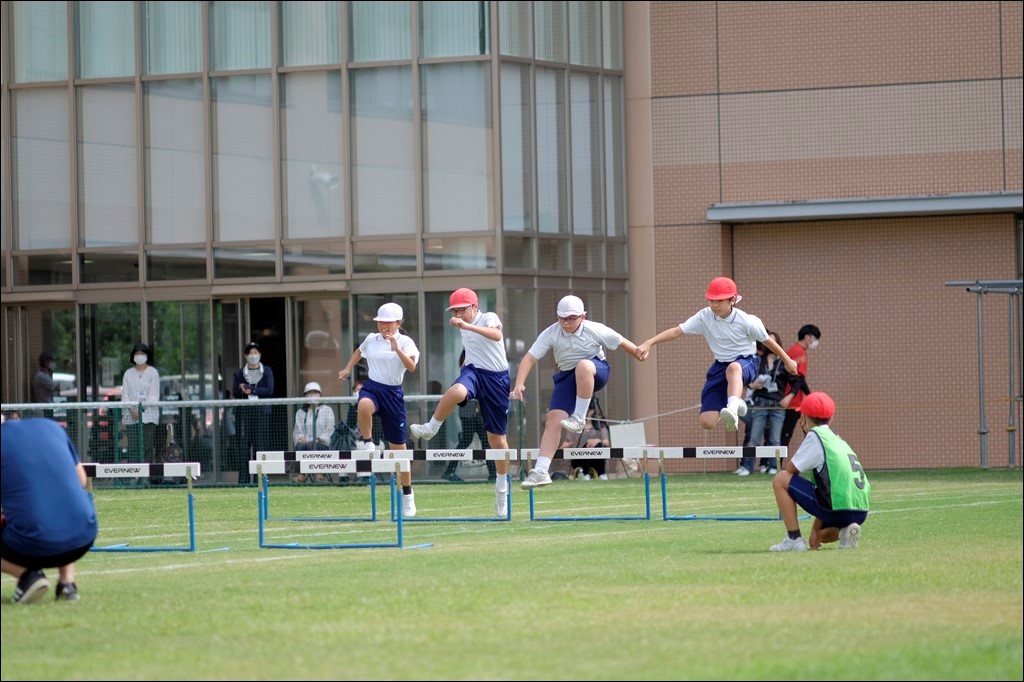 スポーツ大会