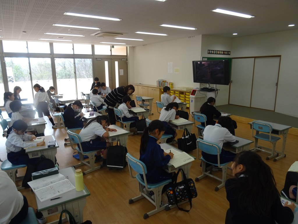 春季ステップアップスクール