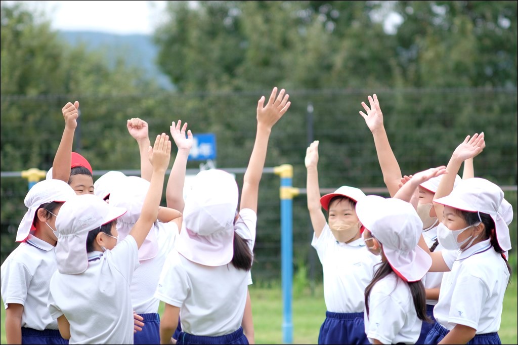 スポーツ大会