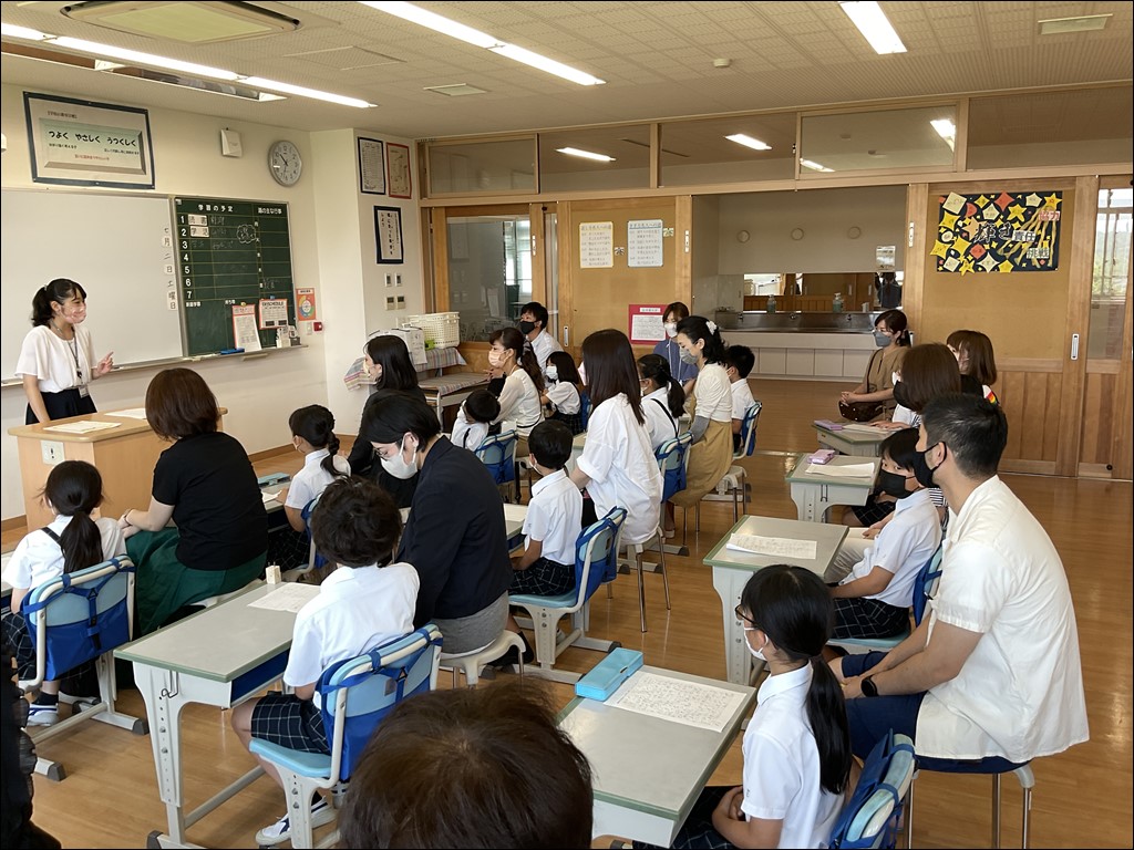 親子情報モラル講座