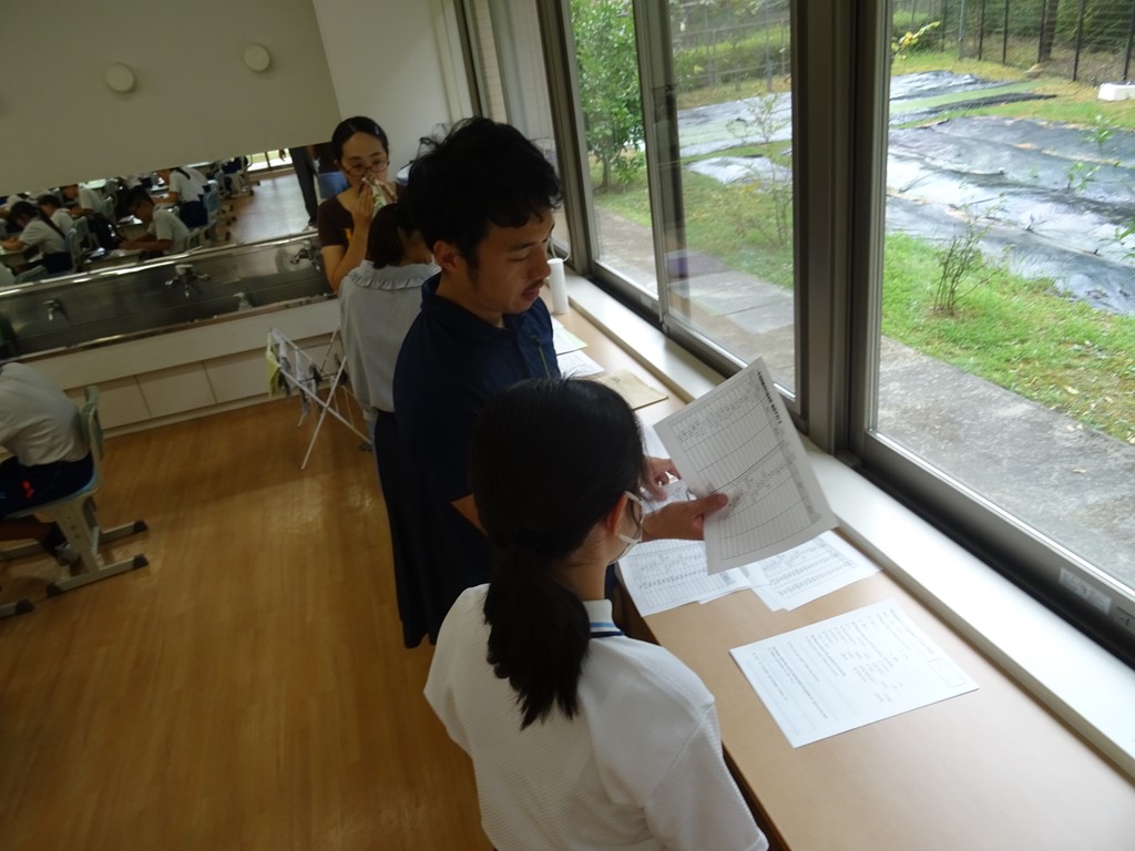 夏季SS 英語講座