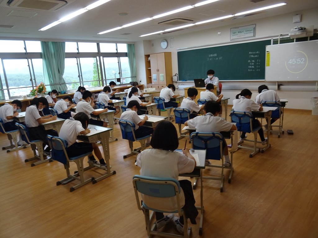 漢字検定