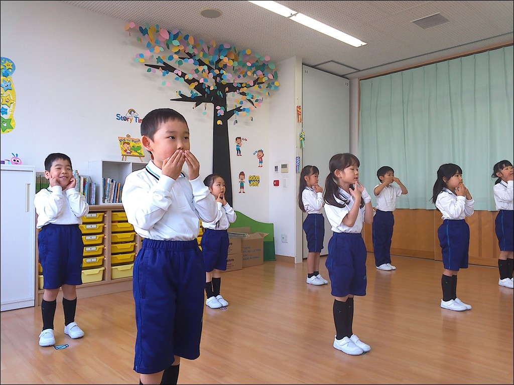 1年生 英語