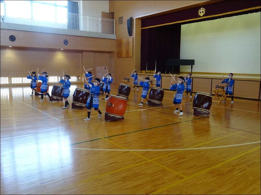 授業参観・懇談会（１・３・５年生）
