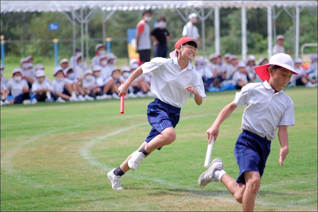 スポーツ大会