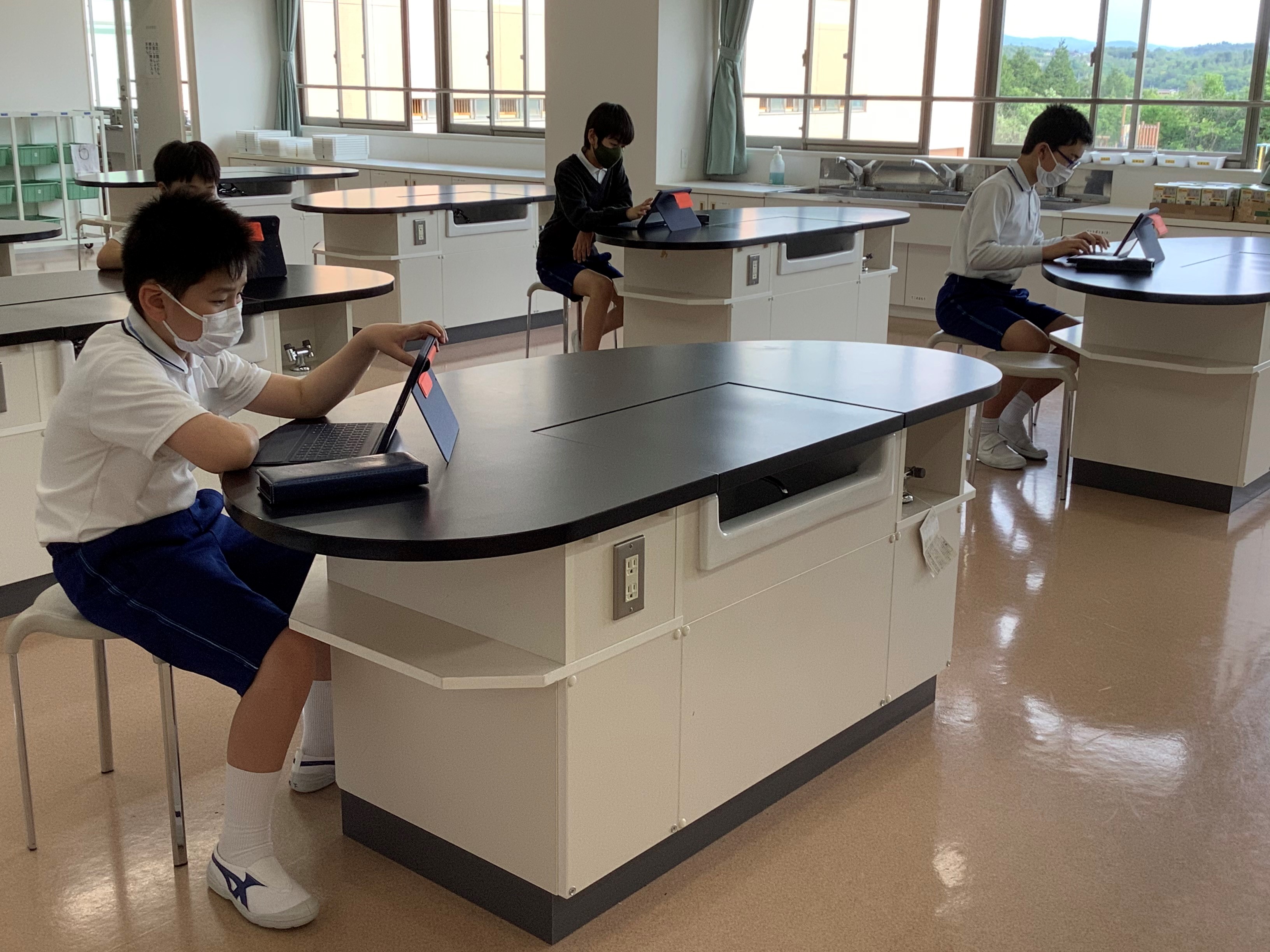 クラブ活動