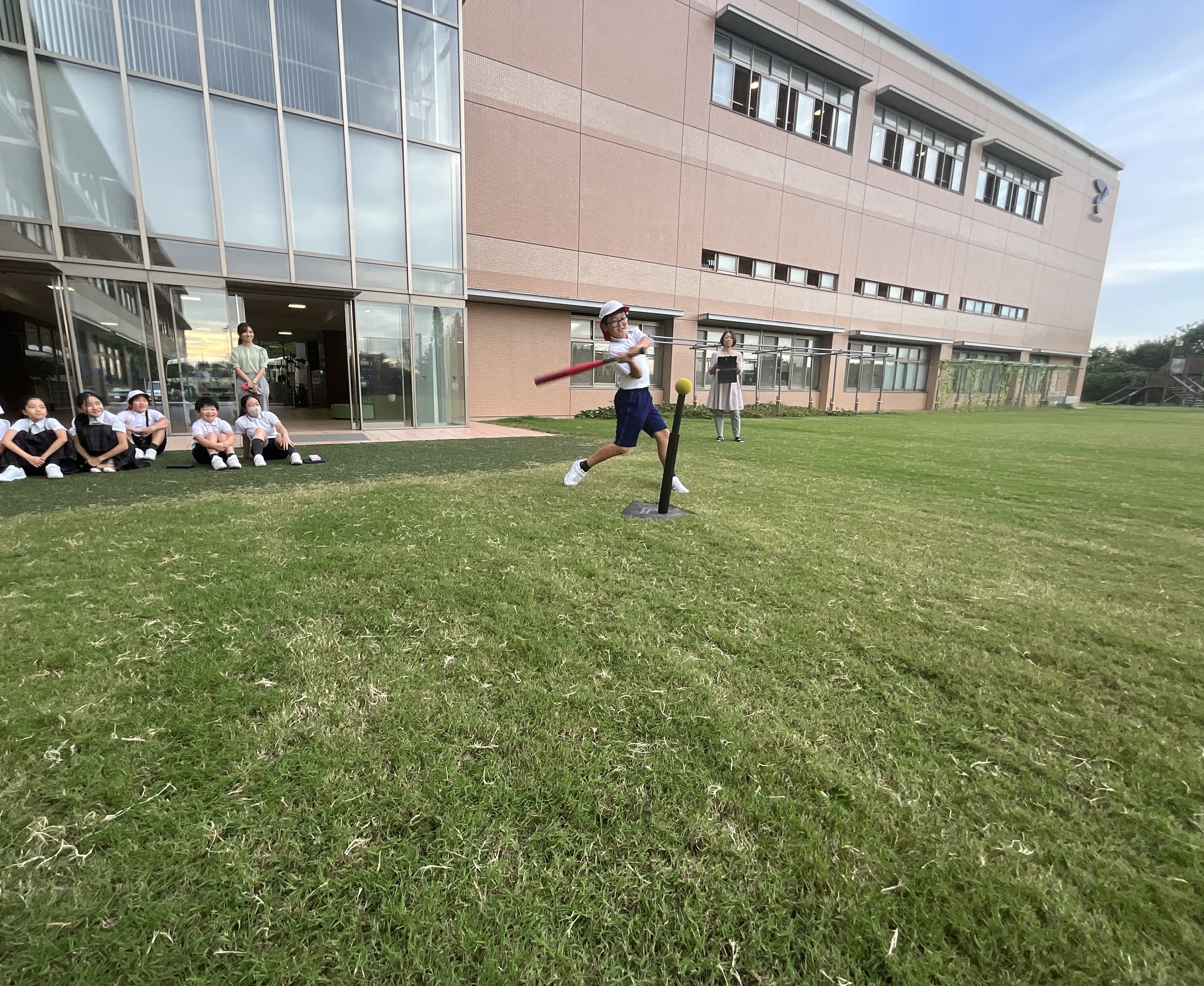 クラブ交流会