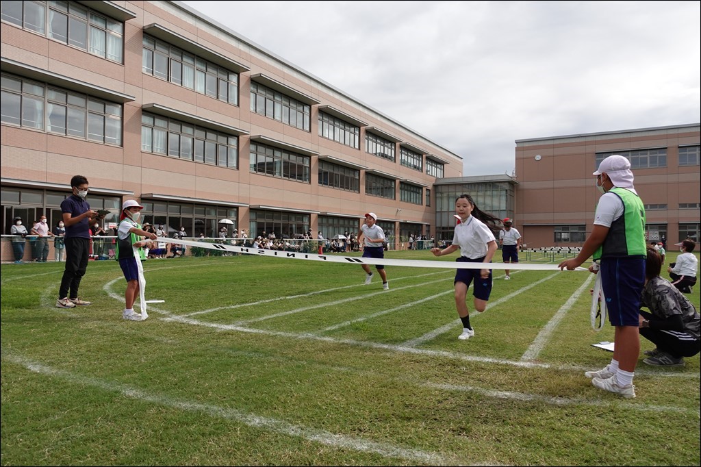 スポーツ大会