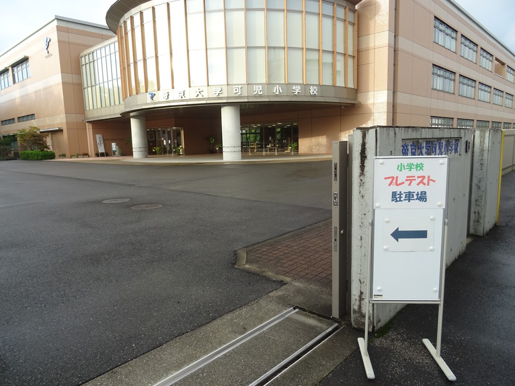 プレテスト