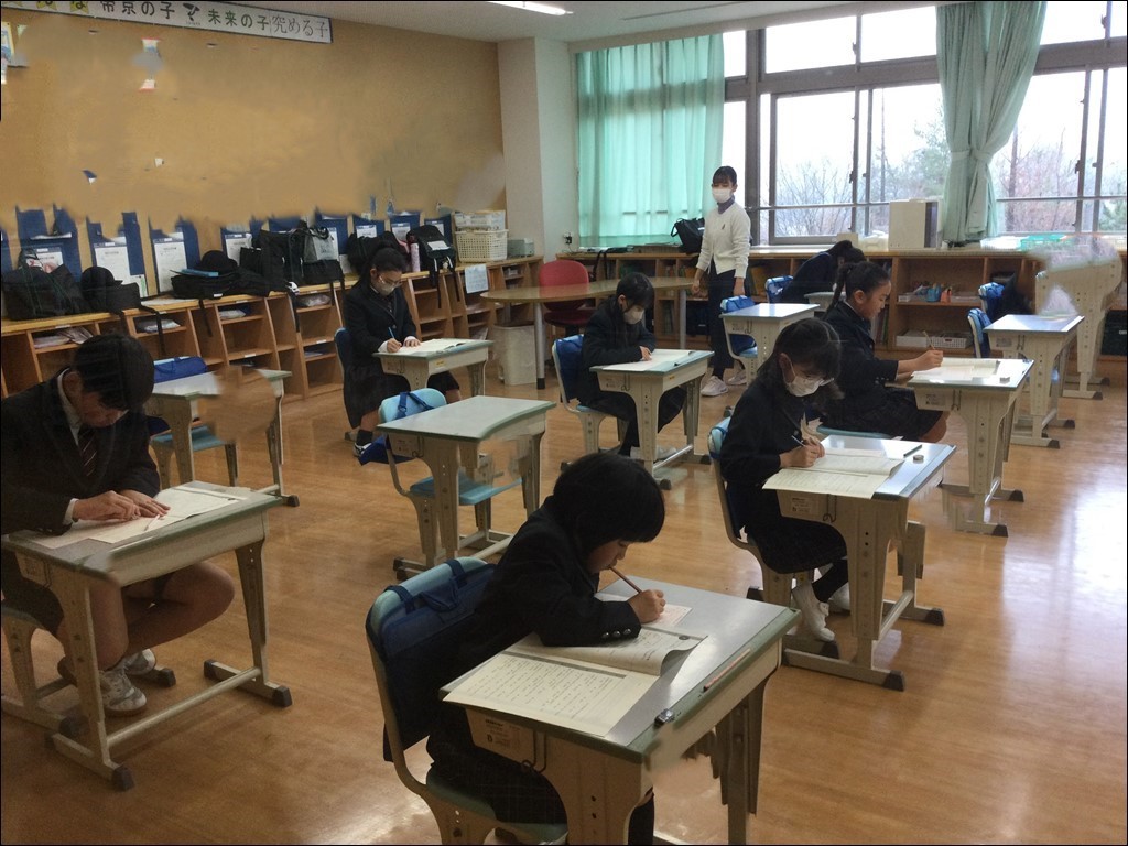 第3回英語検定