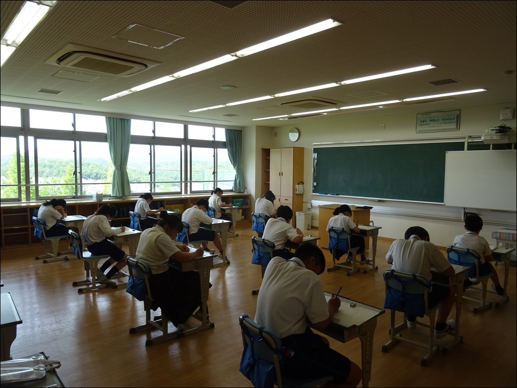 漢字検定