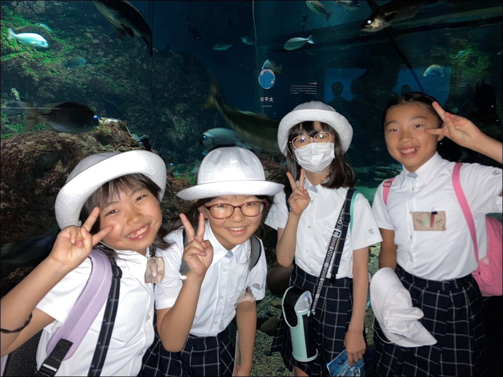 国内短期留学(English Camp in YOLO BASE)3