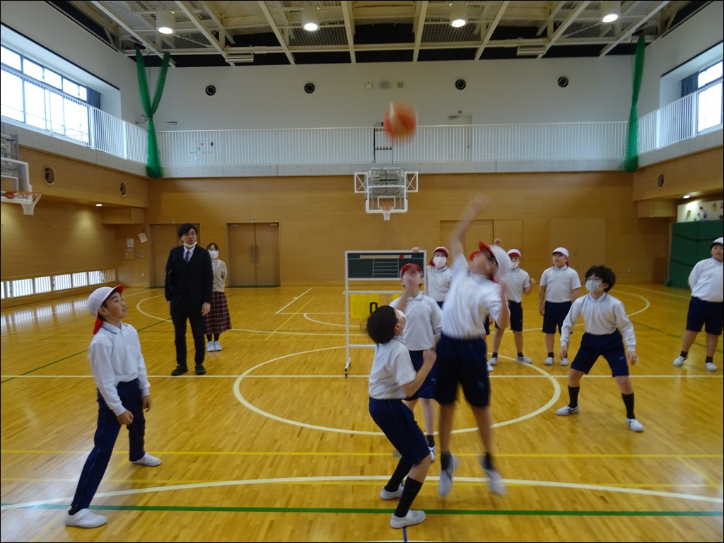 クラブ活動・クラブ見学