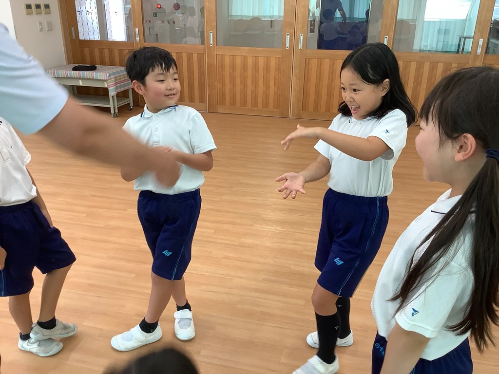 2年生 English Time