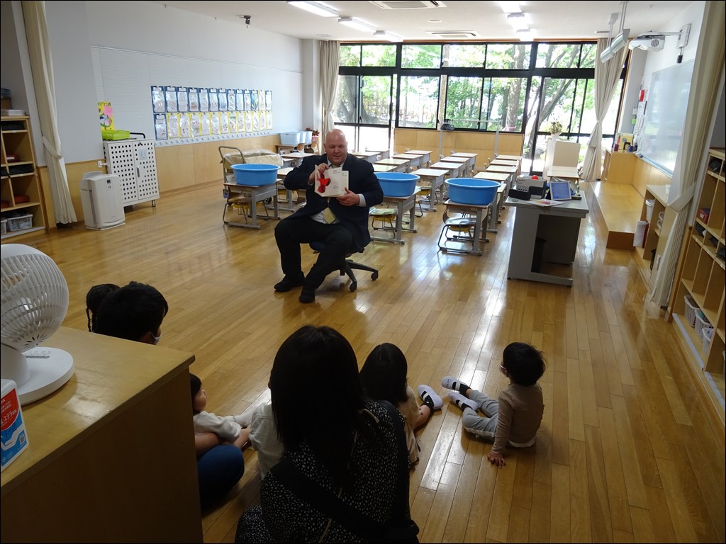 東海私立小学校展
