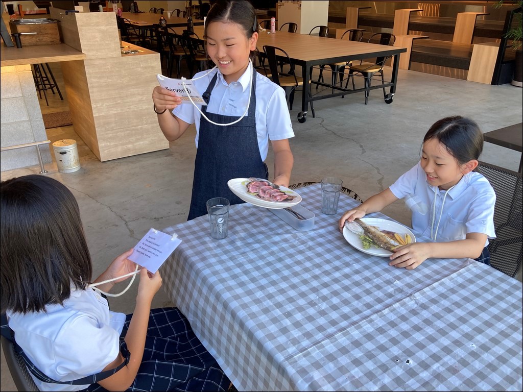 国内短期留学（English Camp in YOLO BASE）
