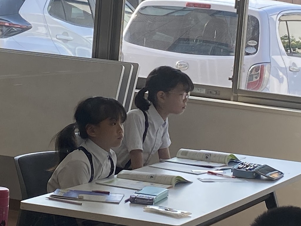 放課後英語講座 TECC