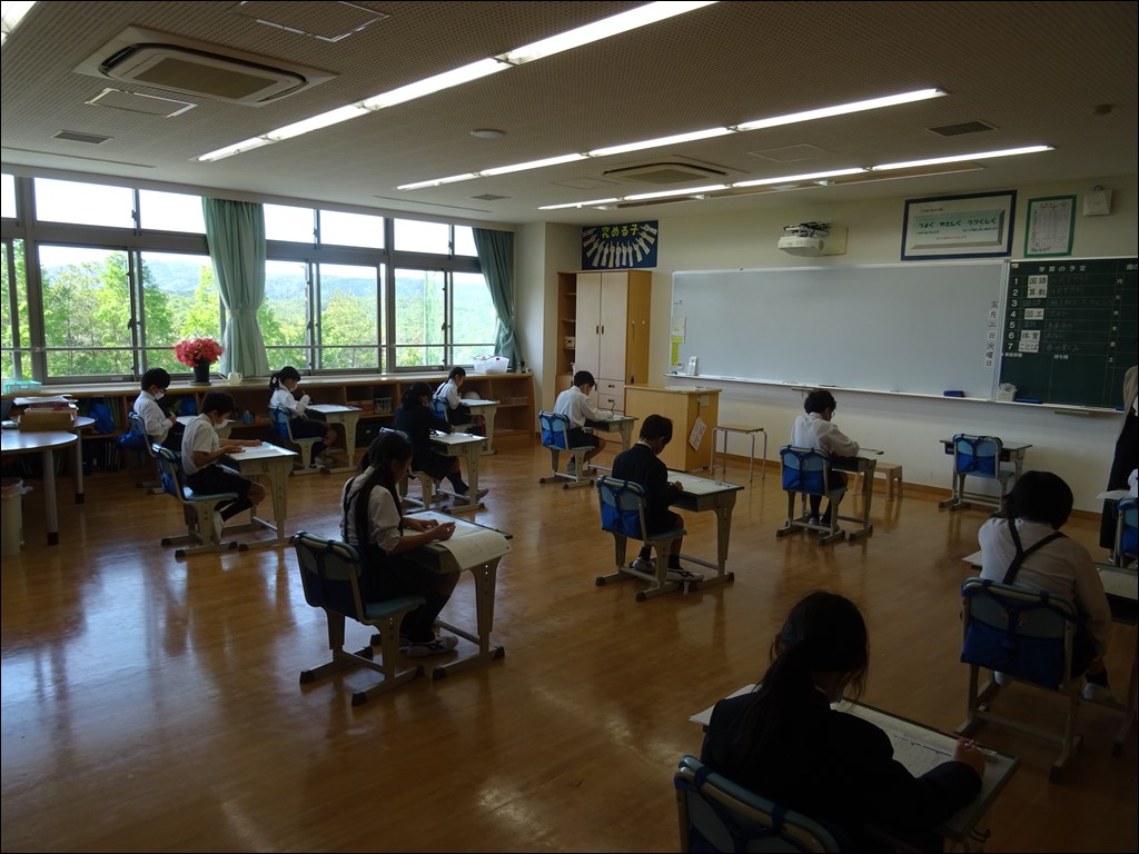 私学・NRTテスト｜School Blog｜帝京大学可児小学校