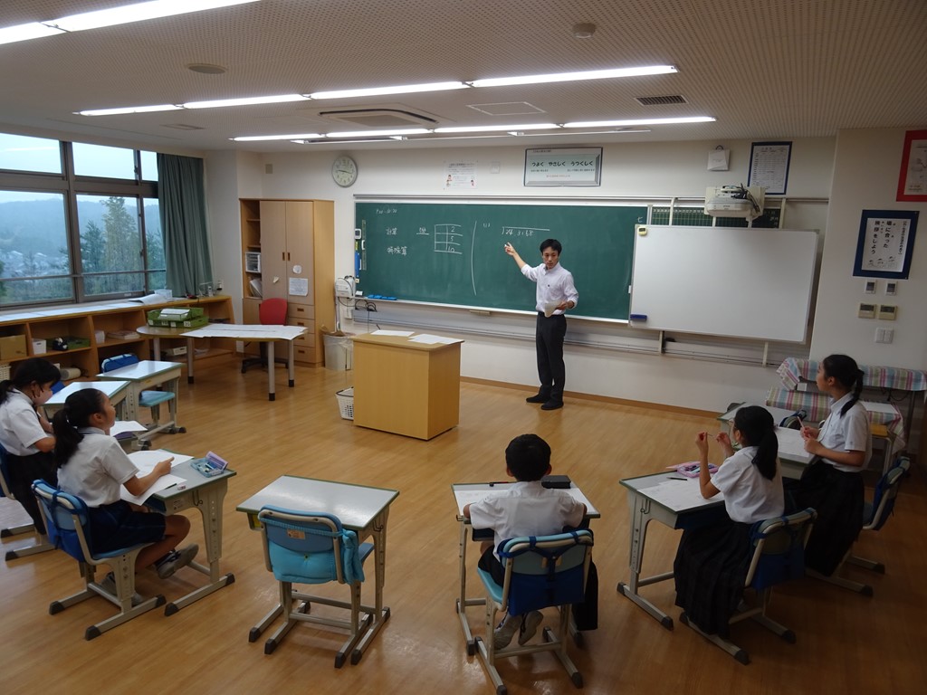 HLL夏期講座