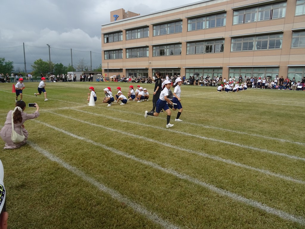 スポーツ大会