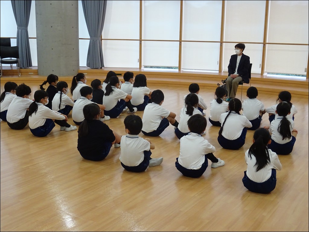 読書旬間