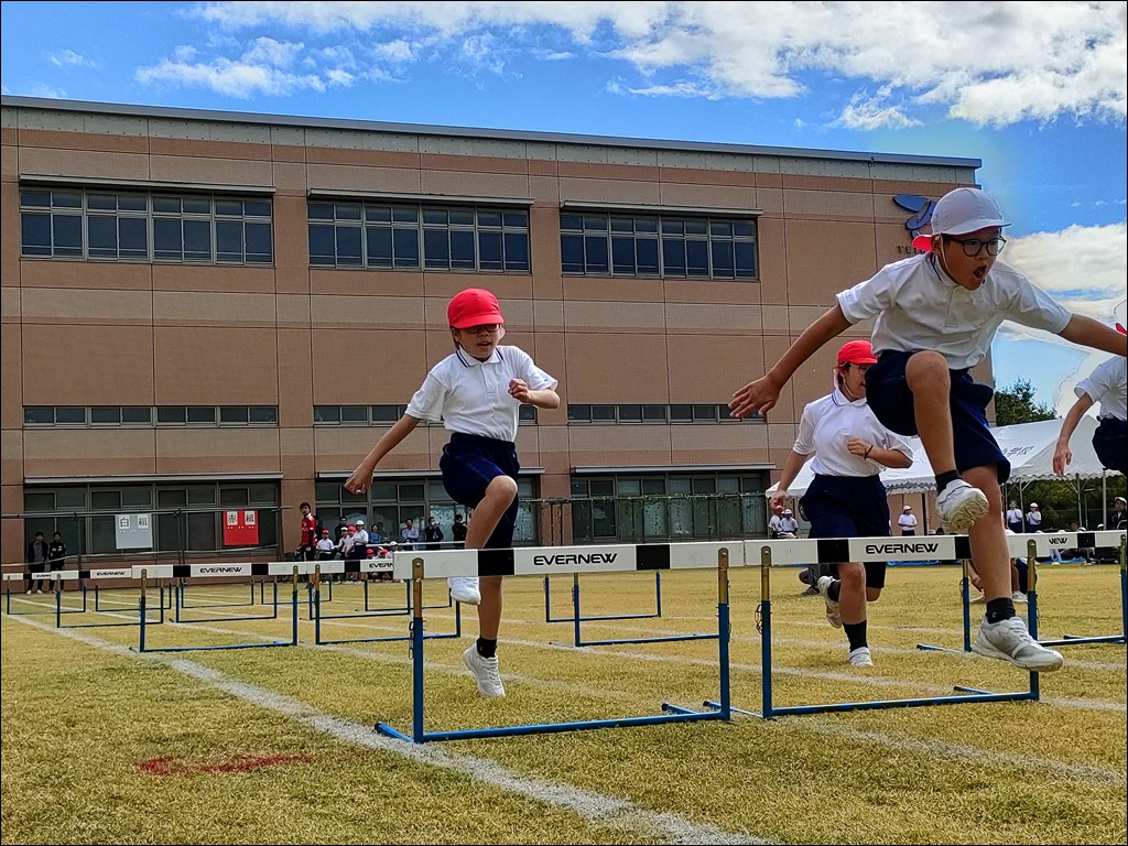 スポーツ大会