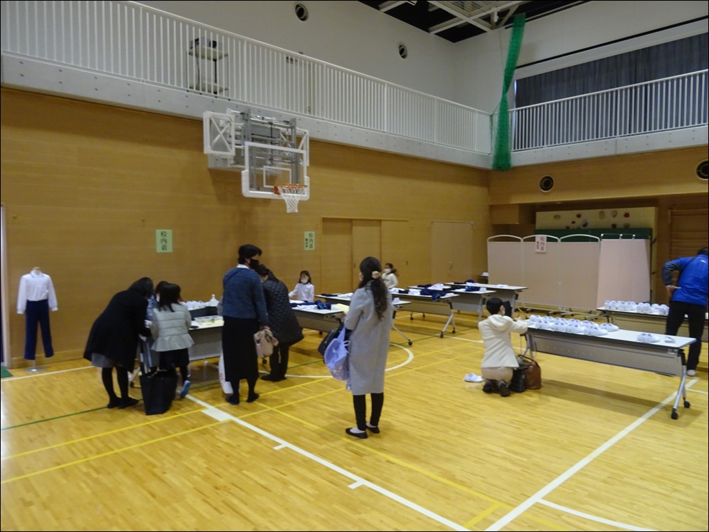 新入生オリエンテーション