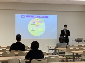 東海私立小学校展