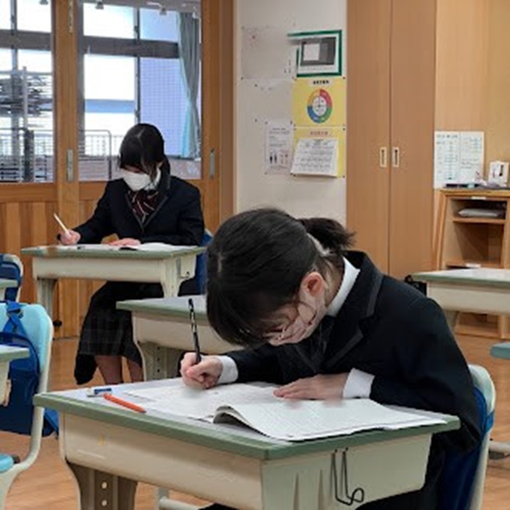 R6年度第3回英語検定