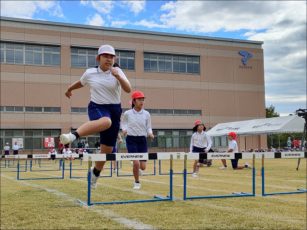 スポーツ大会