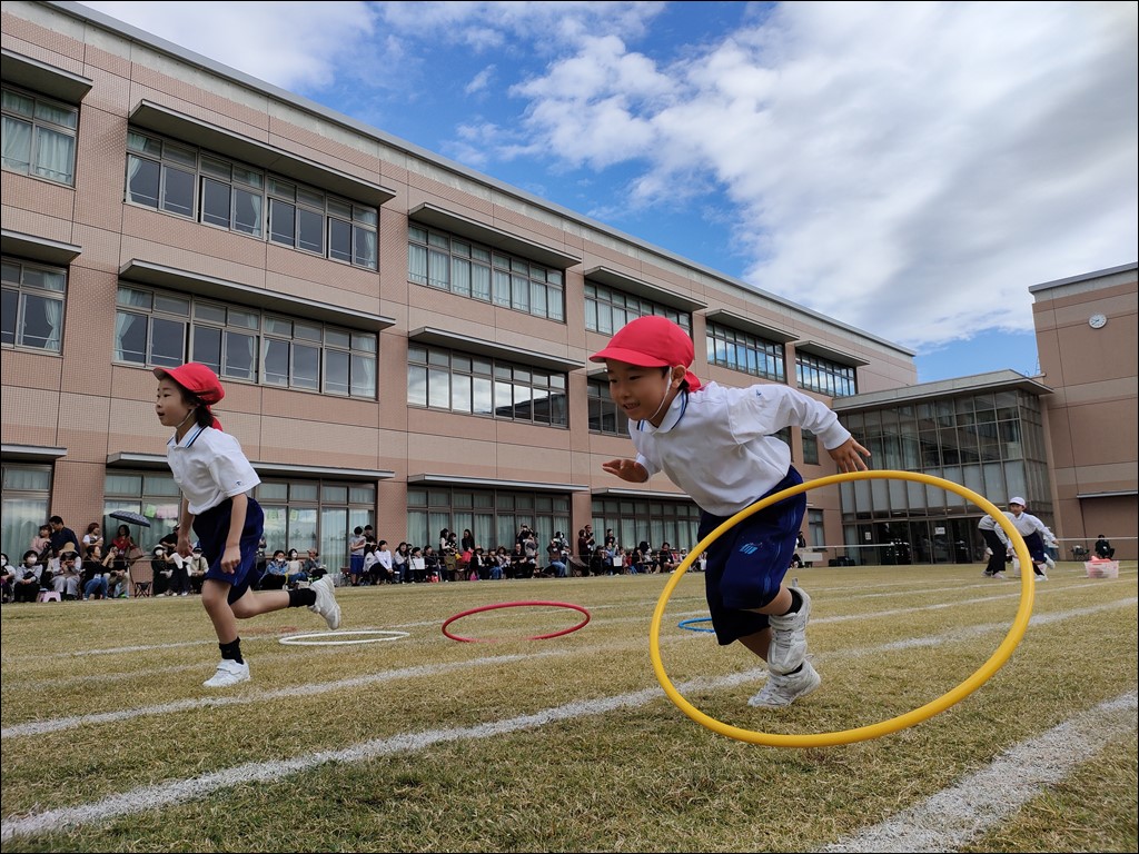 スポーツ大会