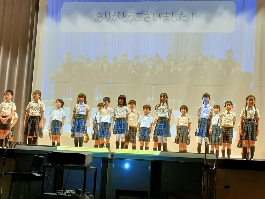 『帝京祭』に参加しました