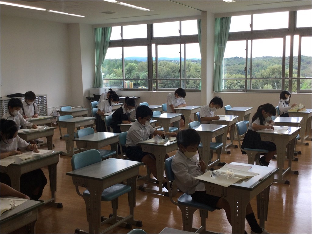 第2回英語検定